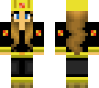girl firefighter