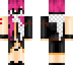 girl natsu 