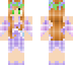 girl skin