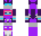 girl soundwave