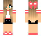 girl with bow fixed
