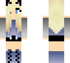 girly 2 skin 1 skin tomboy idek