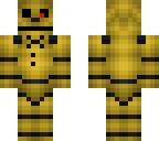 golden freddy
