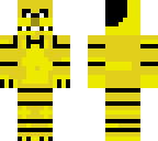 golden freddy