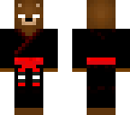 grandmaster jitsu bear