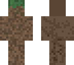 grass block