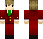 ***** suit skin