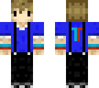 ***** taurtis skin