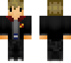 ***** wizard skin