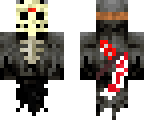 grim jason