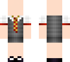 gryffindor girl uniform