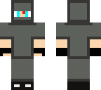guard in arms