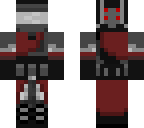 guard mazerex