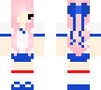 gym chibi