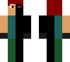half man half ender
