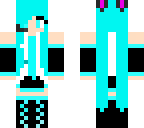 hatsune miku