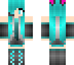 hatsune miku