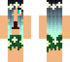 hawaiian girl