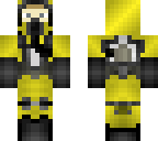 hazmat pygmydogthe2nd