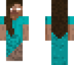 herobrian girlfriend