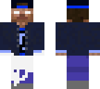 herobrine bully
