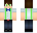 hipster boy fixed