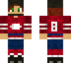 hockey player 2