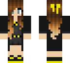 hufflepuff girl