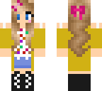 human toy chica