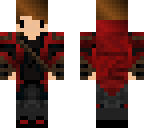 hunter chibi