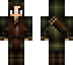 hunter girl