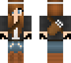 hunter of artemis