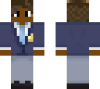 hunter uniform