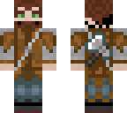 huntsman