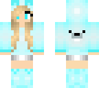 ice bear