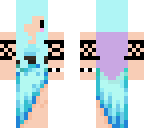icey bride