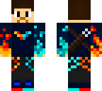 icy and fire