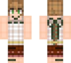 ilia twilight princess