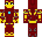 ironman girl