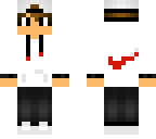 iventers boy cat skin