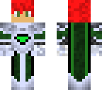 jack the emerald sword