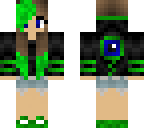 jacksepticeye girl