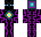 jay zero gaming skin