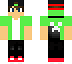 jayden my real skin