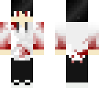 jeff the killer boy