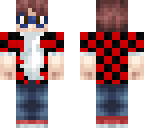 jthestar normal skin