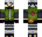 kakashi sharingan