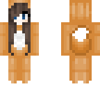 kawaii fox skin  my skin for now on