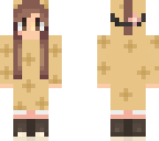 kawaii giraffe