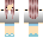kawaii girl